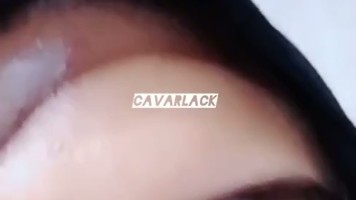 Dyraa Jilbab Kacamata Kobel Memek Tembem