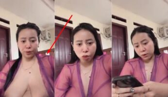 Anisaur Tobrut Mantep Intip Uting Jelas Lingerie Instagram