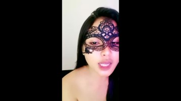 Kin Toge Mode Jilat Sange Melet Jadi Pengen Temenin Crot