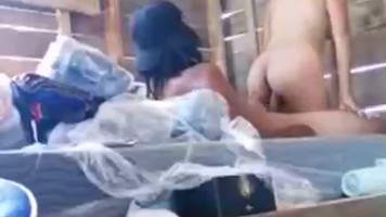 Bokep Premium Sex Ngewe di Villa