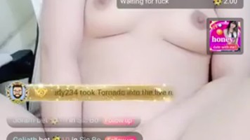 Si Bening Tiara Ara Colmek Sampe Orgasme