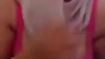 Dapet Pap Dari Cewek Montok Berhijab