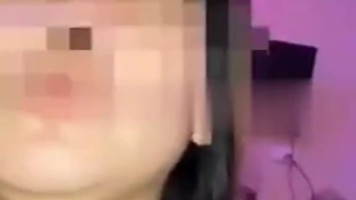 Gadis Toket Pulen Lama Jomblo Akhirnya Main Agresif