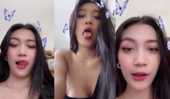 Flo Cantik Private Virtual Ngewe Jamin Ngaceng Bigo