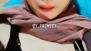 VCS Queen Anna Ukhty Solehot Uting Mancung Tevi