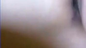 Laras ML Crot Diperut