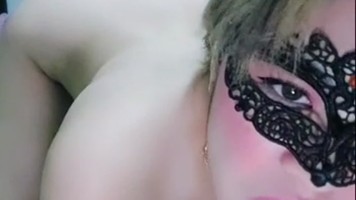 Rafika Ngewe Enak Sambil Cium Mesra