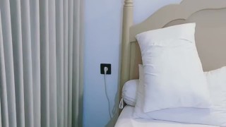 Nyobain Jilbab Theresa Keliatan Nakalnya ID 54771767 Mango