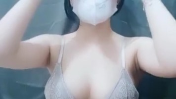 Bodi Semlohay Mahasiswi Cantik Live Show