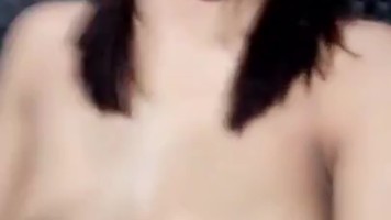 Alfi Colmek Barbar Sampe Squirt