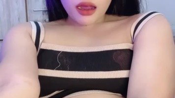 Miss Rita Montok Omek Santuy HOT51