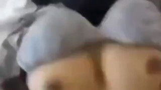 Sodok Meki Jilbab Pasrah Diewe