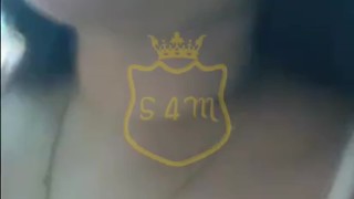 Veny Tobrut Binal Jilatin Utingnya Sleep Call Yuk