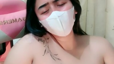 Tobrut DMX Shella Montok Mango Live