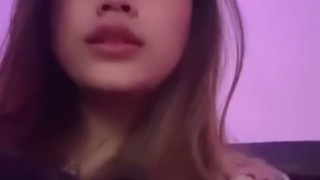 MC Alter Spill Pentil Nenen Sebat Santuy Instagram