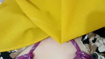 Jilbab Adventure Bondage Di Colmekin