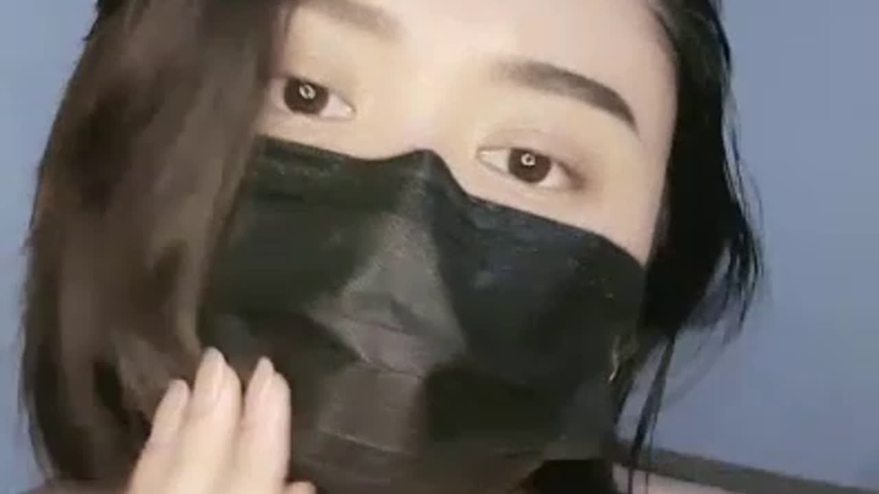 Bokep Live Hot Idola Part2