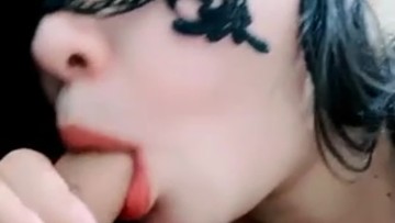 Putri Salju Prank Ojol Sepong Punya Driver