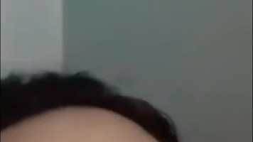 VCS Bareng Kak Ruby Mahasiswi Toge