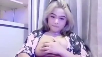 Skandal Claudy Nyepong Bercumbu Mesra