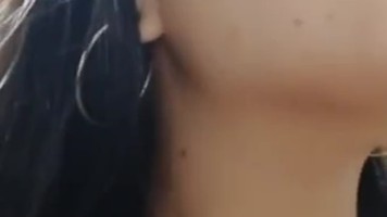 Putri Indah Show Memek Goyang Patah2