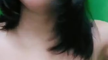 ALLFI Sange Ngocok Memek Di Lantai Sampe Muncrat