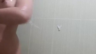 Pengen Mandi Bareng Freya Tocil Idaman ID 51063384 Mango