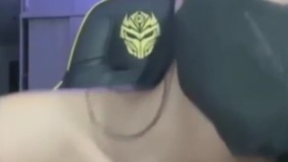 Host Toge DJ Joice Ebot Bugil