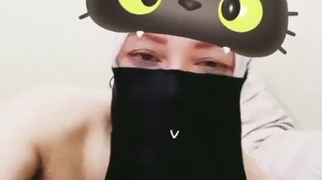 Ngentot HDVerra Ukhti Jilbab Binal 37 Menit