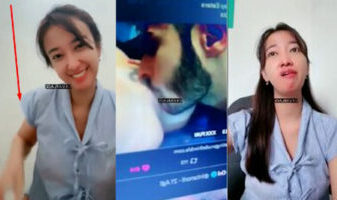 Natalie Ajak Nobar di Jam Istirahat Bonus Pipis